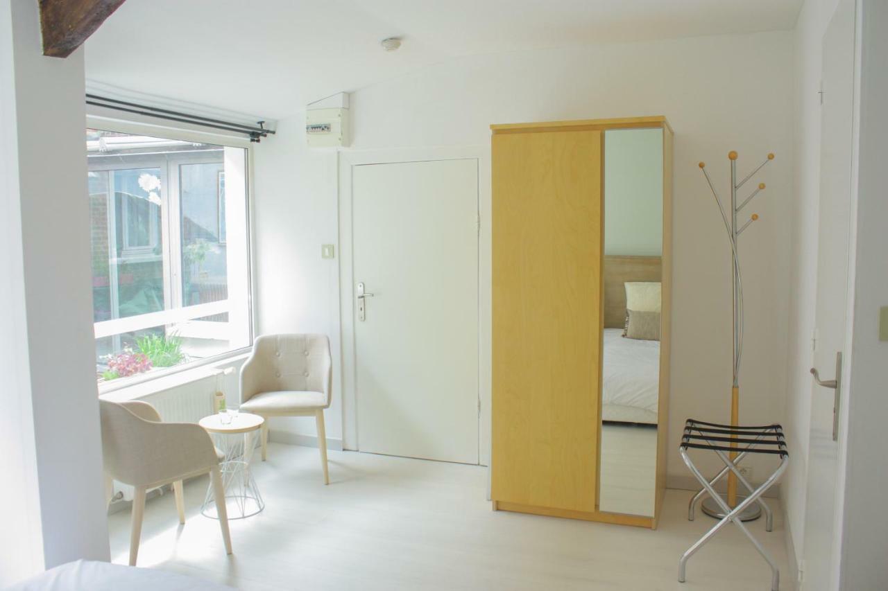 Lille Au Calme - Chambre D'Hote M Et Me Collet Buitenkant foto
