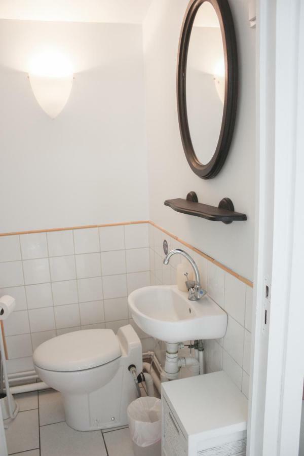 Lille Au Calme - Chambre D'Hote M Et Me Collet Kamer foto